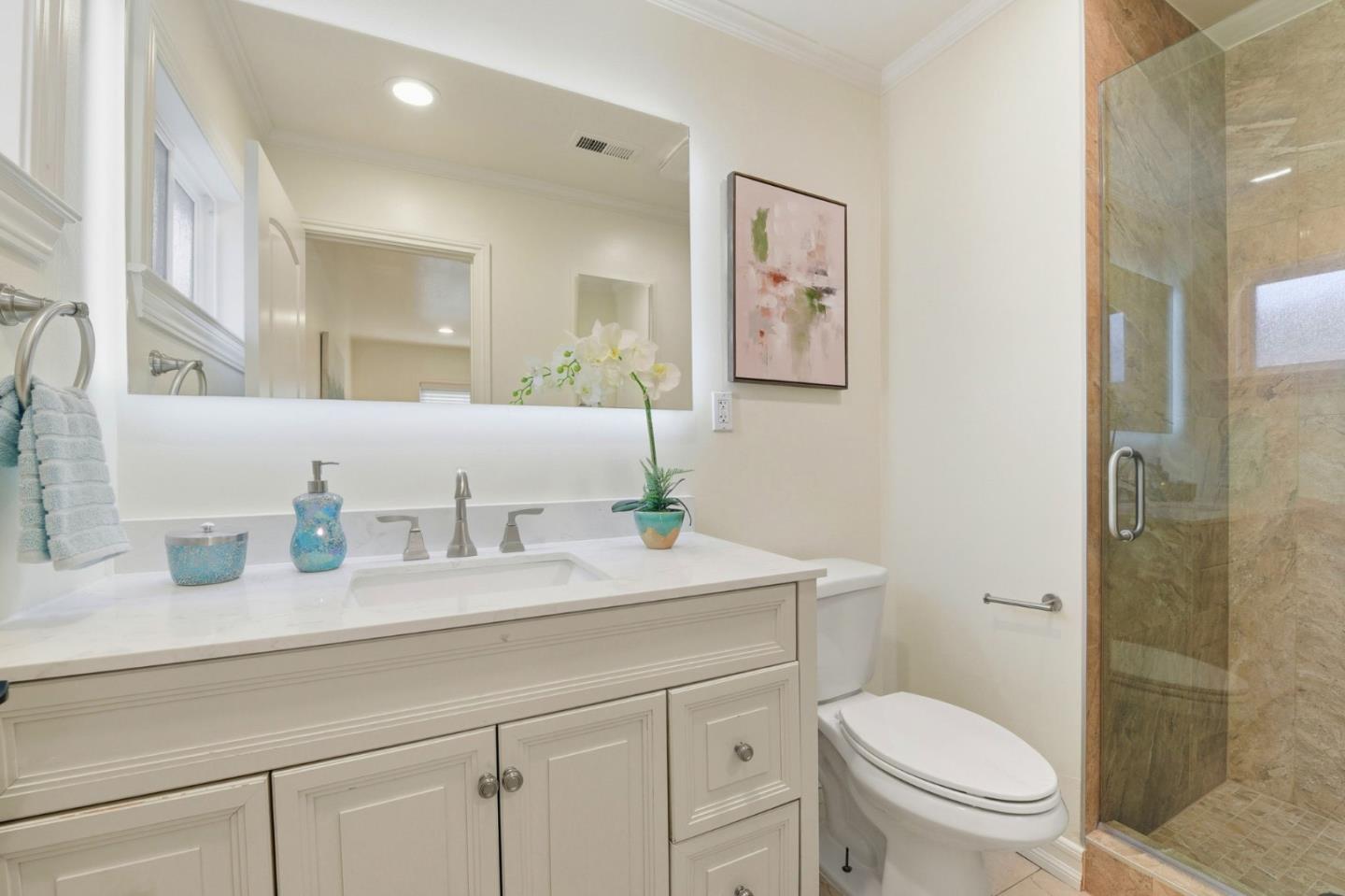 Detail Gallery Image 25 of 33 For 6384 Farm Hill Way, San Jose,  CA 95120 - 3 Beds | 2 Baths