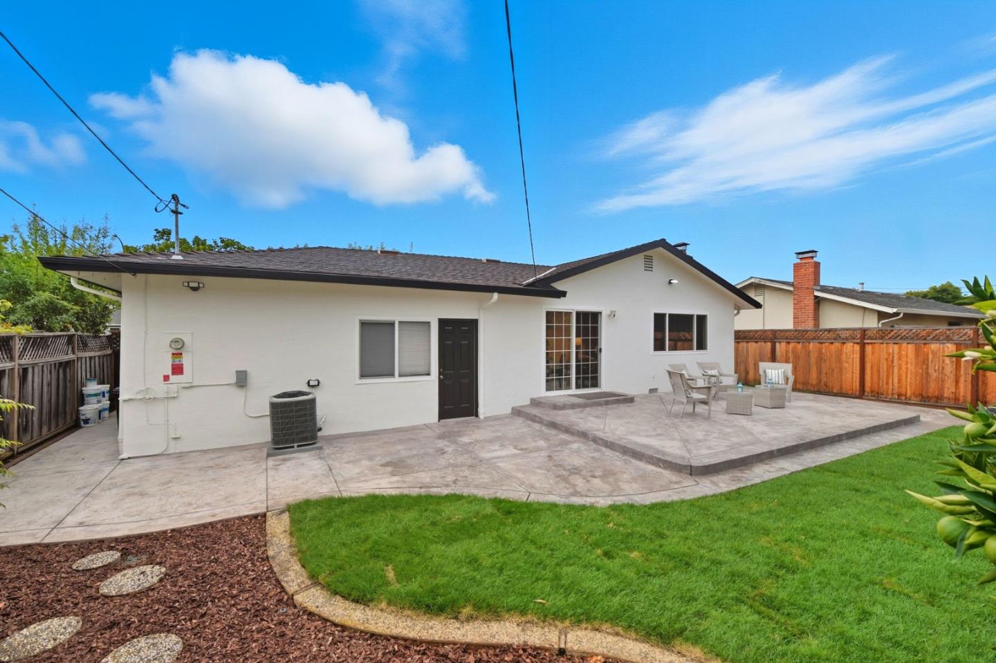 Detail Gallery Image 28 of 33 For 6384 Farm Hill Way, San Jose,  CA 95120 - 3 Beds | 2 Baths