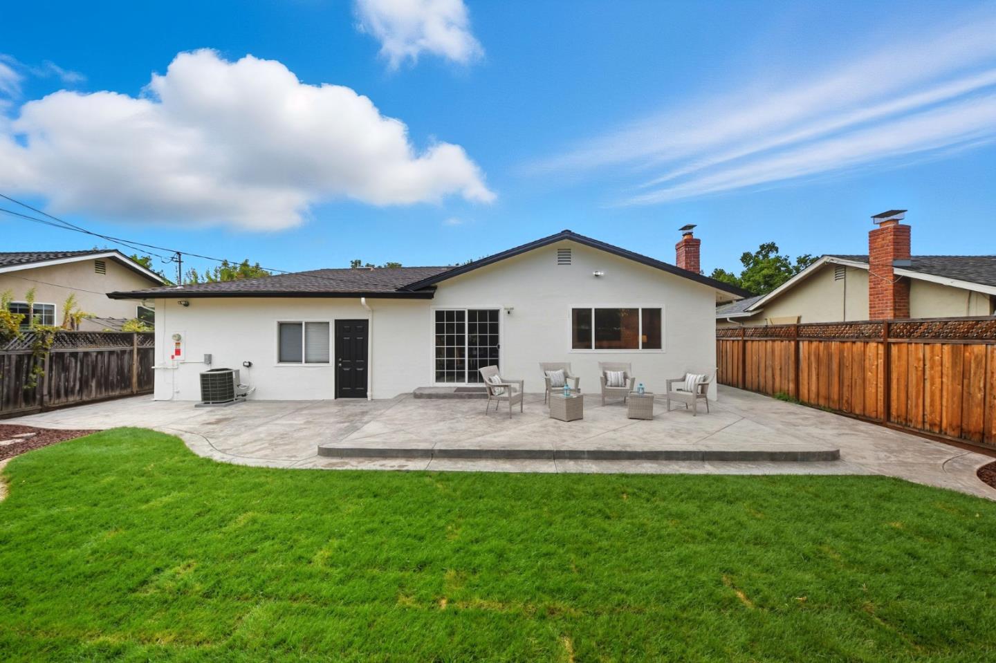 Detail Gallery Image 29 of 33 For 6384 Farm Hill Way, San Jose,  CA 95120 - 3 Beds | 2 Baths