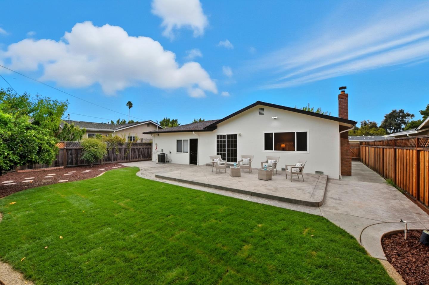 Detail Gallery Image 30 of 33 For 6384 Farm Hill Way, San Jose,  CA 95120 - 3 Beds | 2 Baths