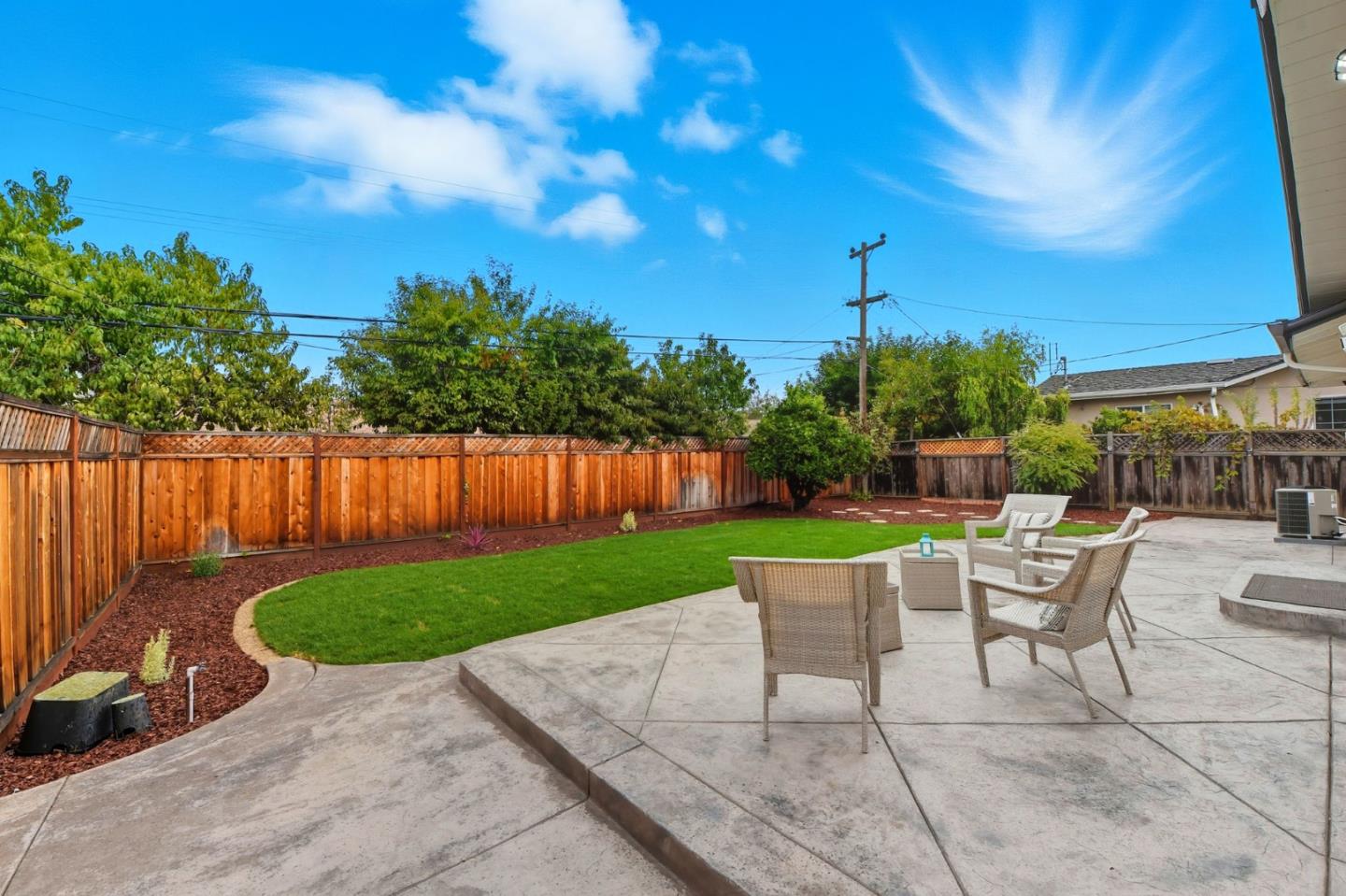 Detail Gallery Image 31 of 33 For 6384 Farm Hill Way, San Jose,  CA 95120 - 3 Beds | 2 Baths