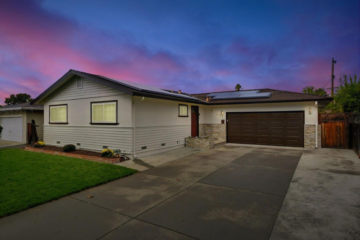 Detail Gallery Image 33 of 33 For 6384 Farm Hill Way, San Jose,  CA 95120 - 3 Beds | 2 Baths