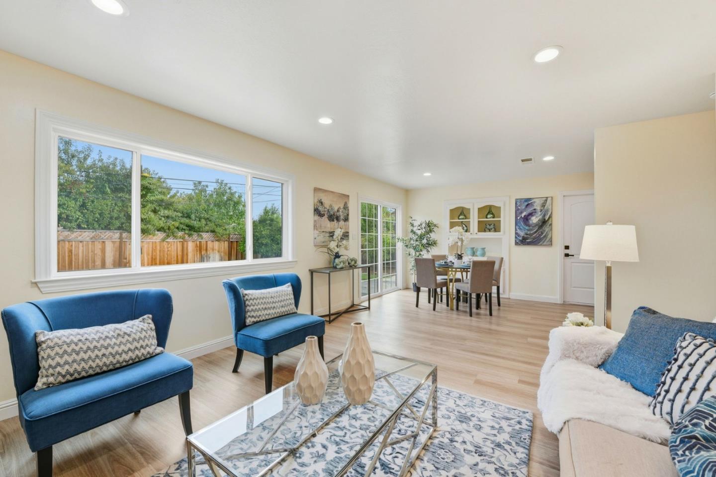 Detail Gallery Image 6 of 33 For 6384 Farm Hill Way, San Jose,  CA 95120 - 3 Beds | 2 Baths