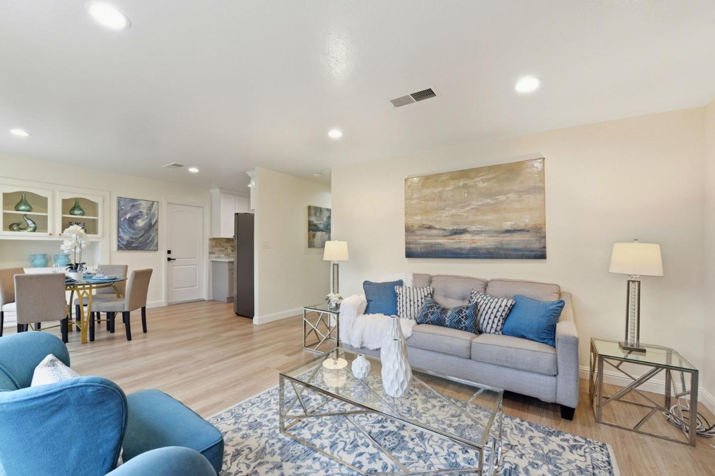 Detail Gallery Image 7 of 33 For 6384 Farm Hill Way, San Jose,  CA 95120 - 3 Beds | 2 Baths