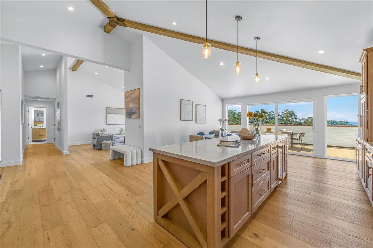 Detail Gallery Image 18 of 53 For 2828 Forest Hill Blvd, Pacific Grove,  CA 93950 - 3 Beds | 2 Baths