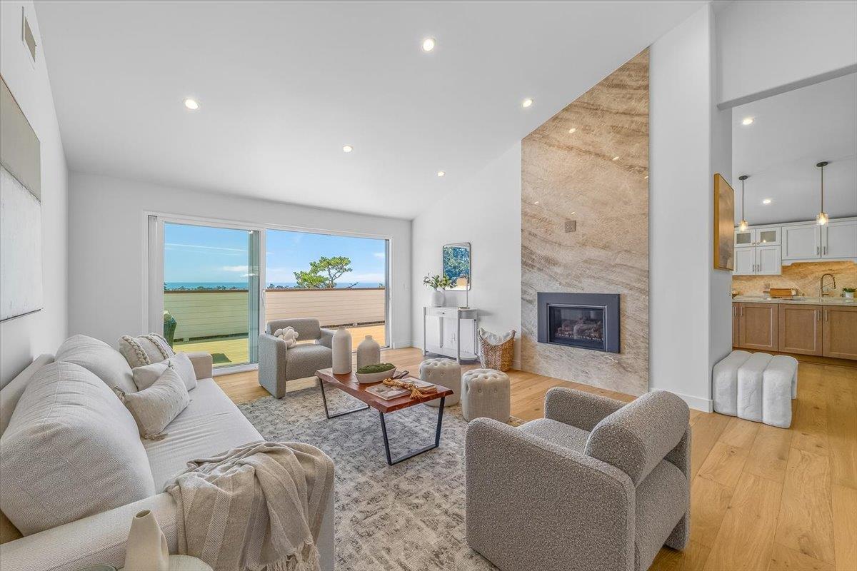 Detail Gallery Image 23 of 53 For 2828 Forest Hill Blvd, Pacific Grove,  CA 93950 - 3 Beds | 2 Baths