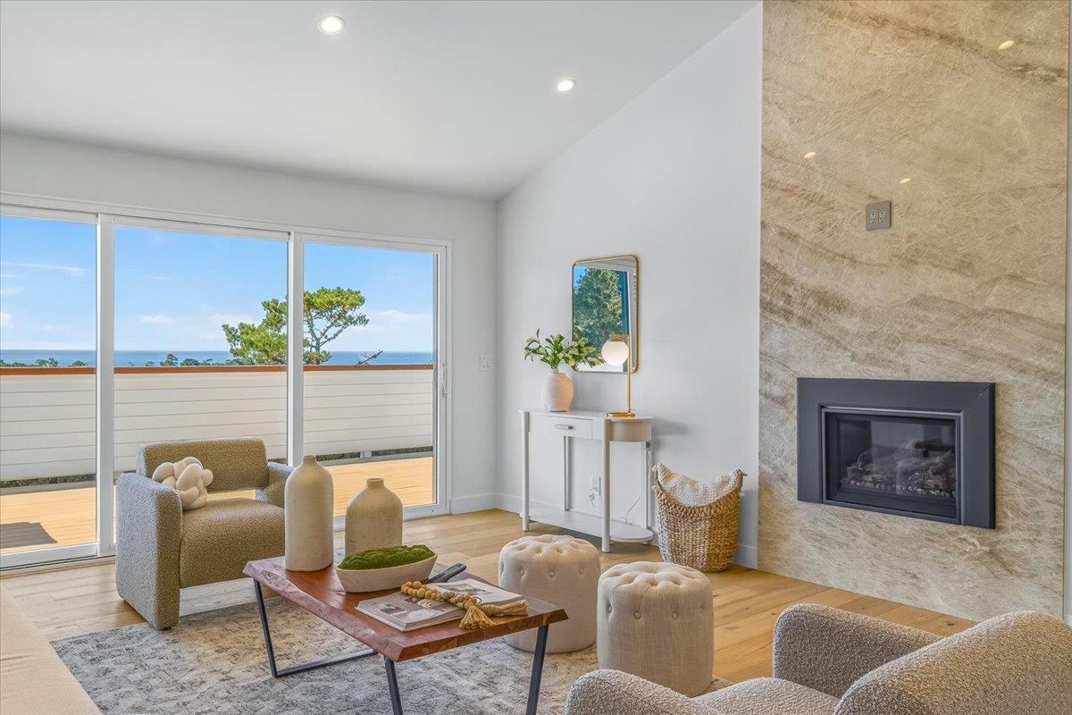 Detail Gallery Image 25 of 53 For 2828 Forest Hill Blvd, Pacific Grove,  CA 93950 - 3 Beds | 2 Baths