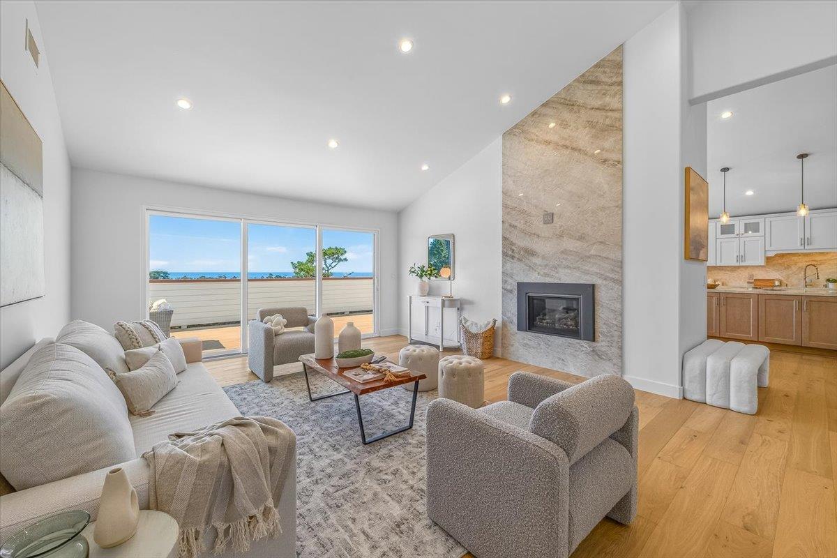 Detail Gallery Image 26 of 53 For 2828 Forest Hill Blvd, Pacific Grove,  CA 93950 - 3 Beds | 2 Baths