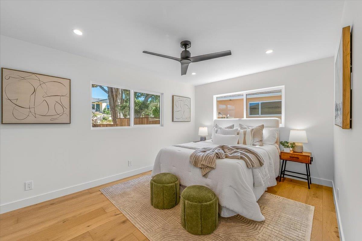 Detail Gallery Image 30 of 53 For 2828 Forest Hill Blvd, Pacific Grove,  CA 93950 - 3 Beds | 2 Baths