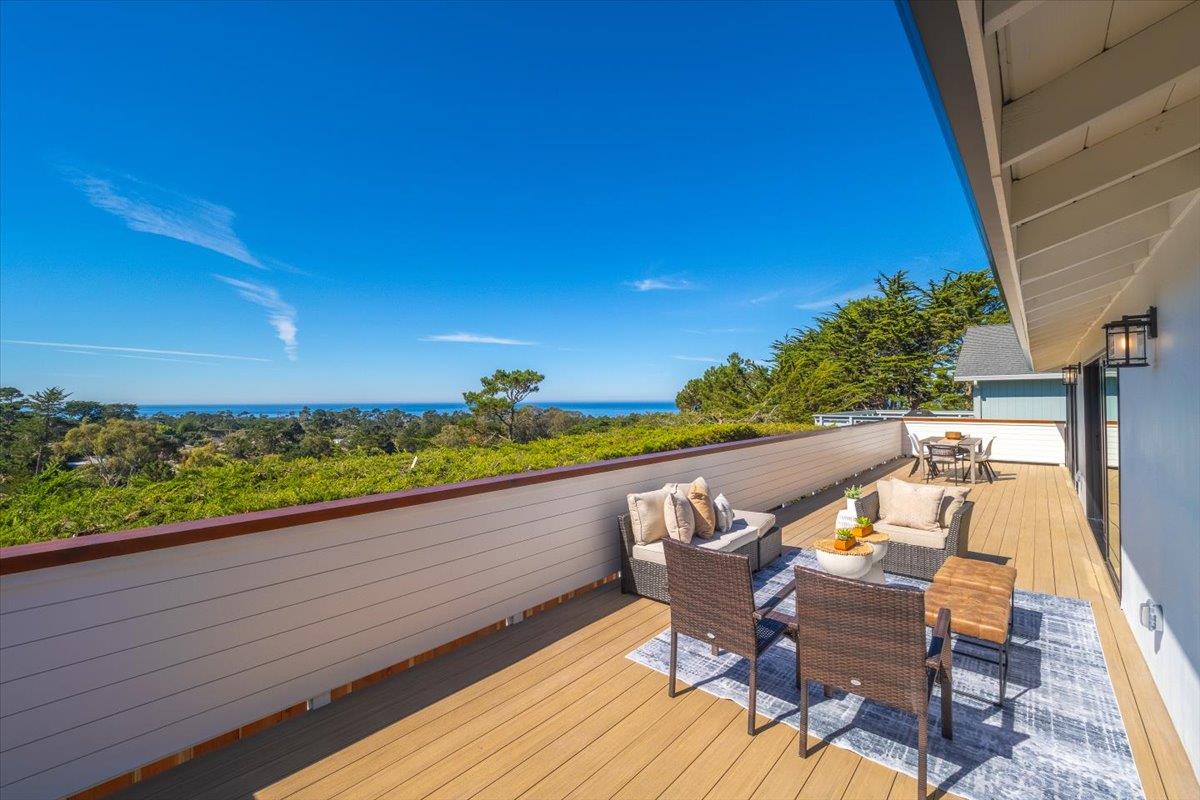 Detail Gallery Image 41 of 53 For 2828 Forest Hill Blvd, Pacific Grove,  CA 93950 - 3 Beds | 2 Baths