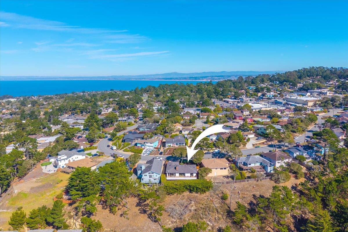 Detail Gallery Image 49 of 53 For 2828 Forest Hill Blvd, Pacific Grove,  CA 93950 - 3 Beds | 2 Baths