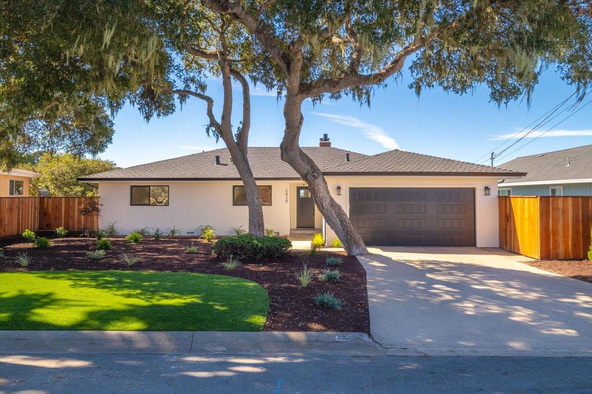 Detail Gallery Image 50 of 53 For 2828 Forest Hill Blvd, Pacific Grove,  CA 93950 - 3 Beds | 2 Baths