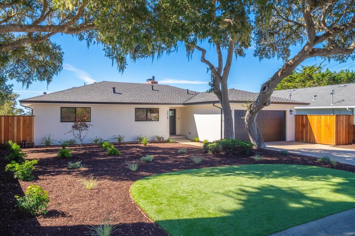 Detail Gallery Image 51 of 53 For 2828 Forest Hill Blvd, Pacific Grove,  CA 93950 - 3 Beds | 2 Baths