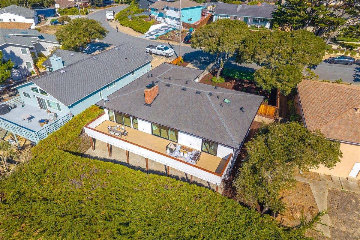 Detail Gallery Image 52 of 53 For 2828 Forest Hill Blvd, Pacific Grove,  CA 93950 - 3 Beds | 2 Baths