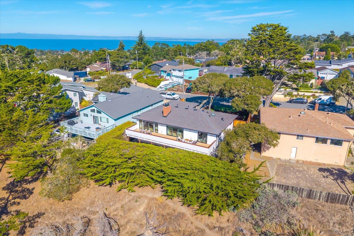 Detail Gallery Image 53 of 53 For 2828 Forest Hill Blvd, Pacific Grove,  CA 93950 - 3 Beds | 2 Baths