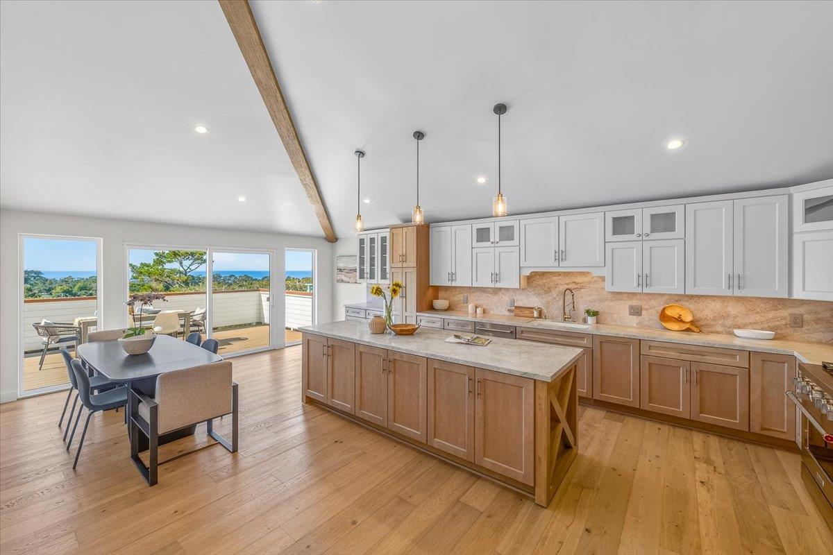 Detail Gallery Image 9 of 53 For 2828 Forest Hill Blvd, Pacific Grove,  CA 93950 - 3 Beds | 2 Baths