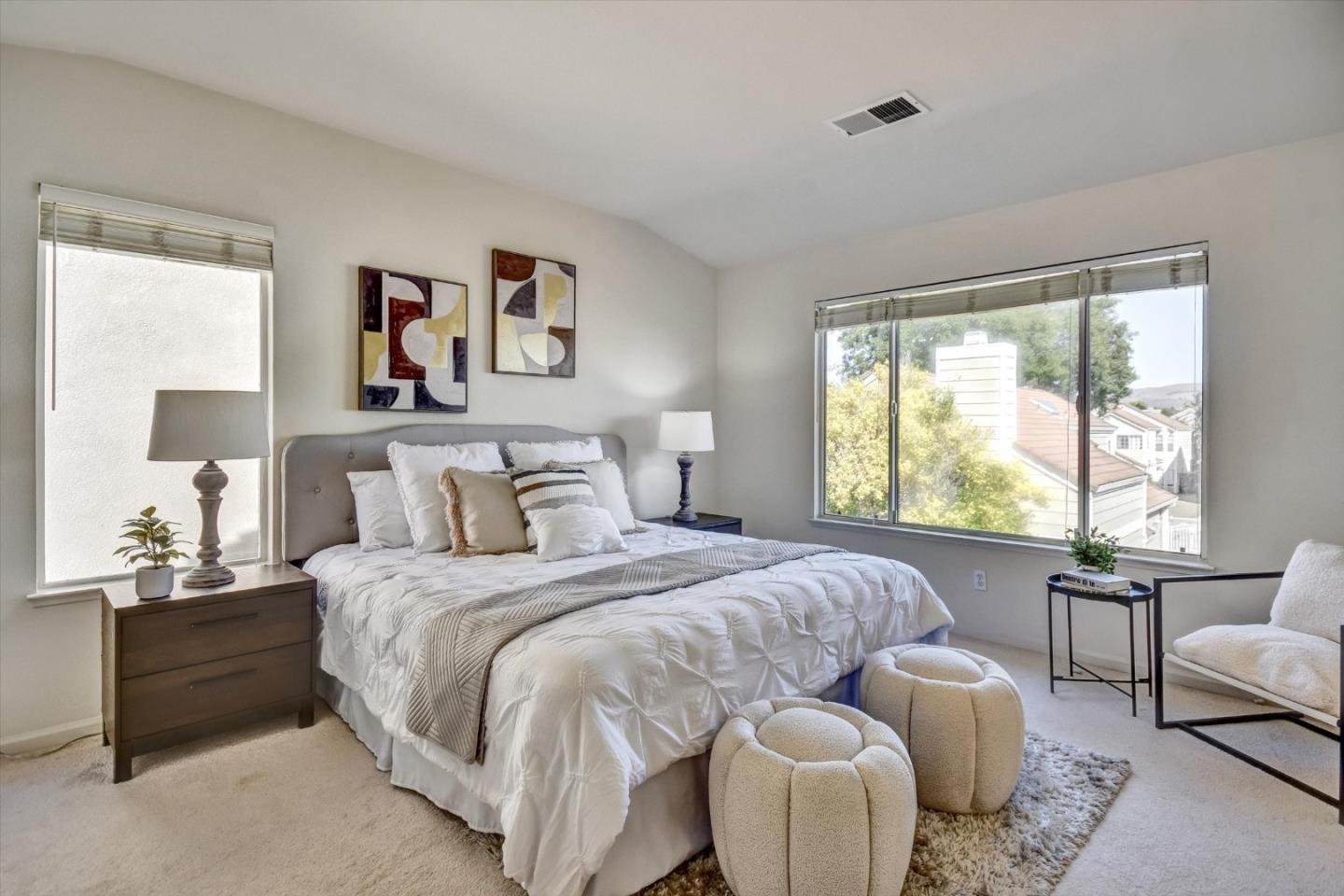 Detail Gallery Image 31 of 46 For 1496 Bellemeade St, San Jose,  CA 95131 - 5 Beds | 3 Baths