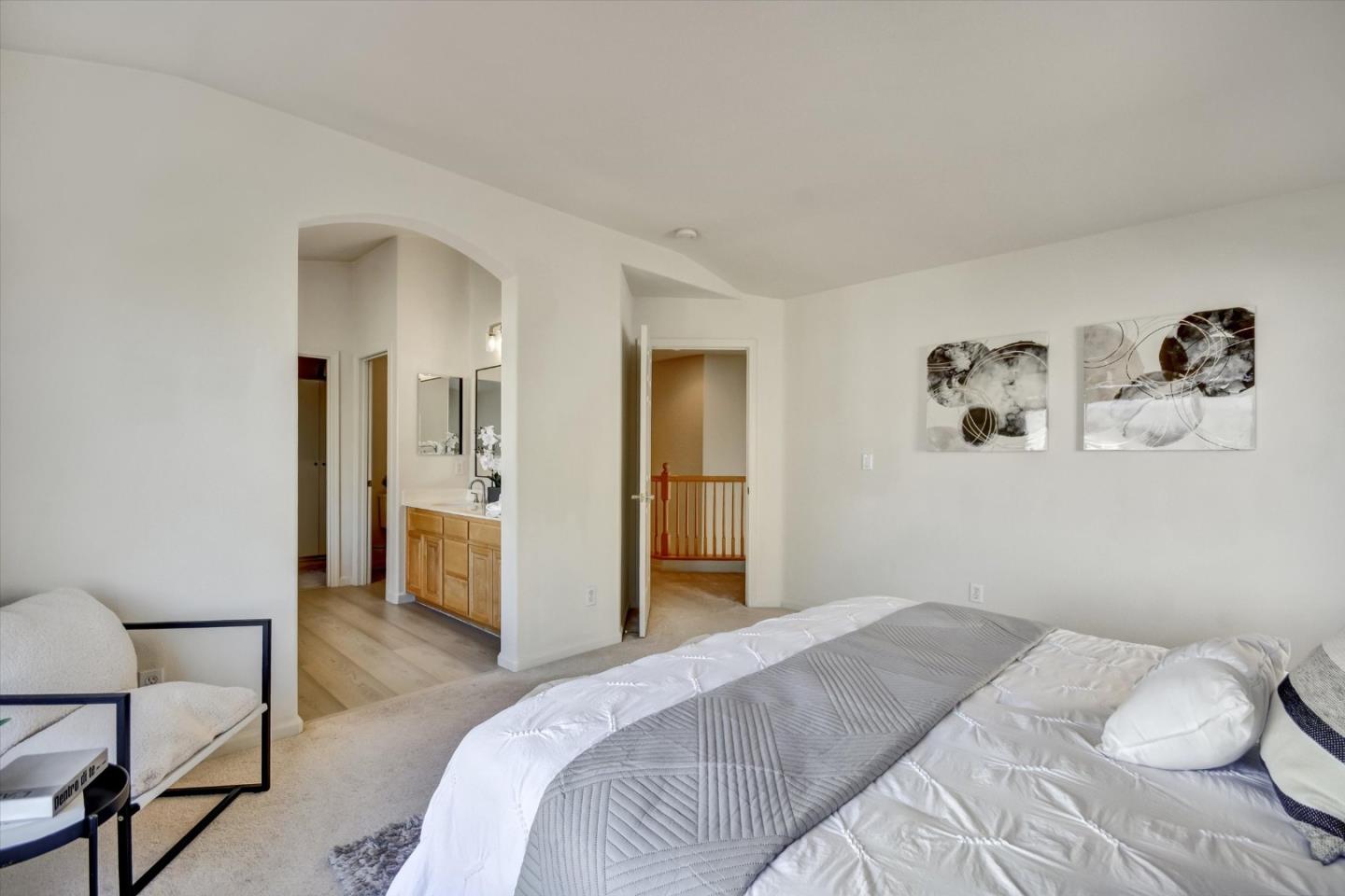 Detail Gallery Image 32 of 46 For 1496 Bellemeade St, San Jose,  CA 95131 - 5 Beds | 3 Baths