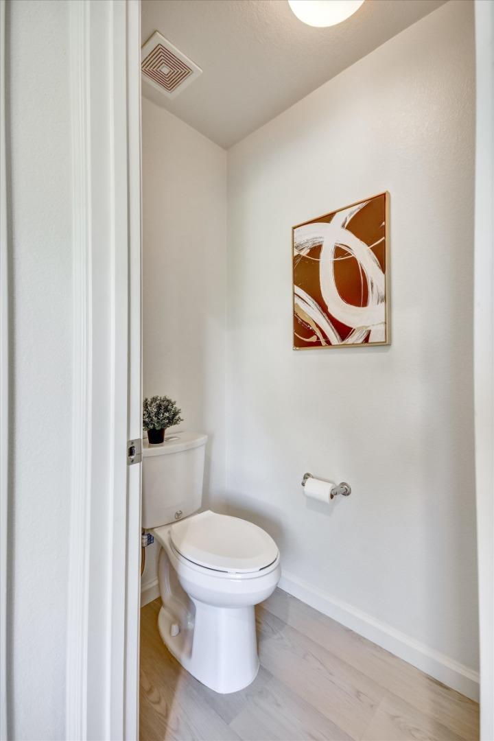 Detail Gallery Image 36 of 46 For 1496 Bellemeade St, San Jose,  CA 95131 - 5 Beds | 3 Baths