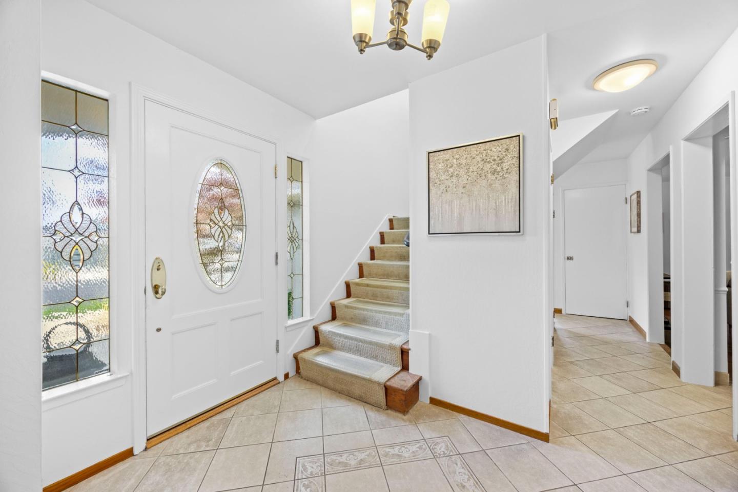 Detail Gallery Image 29 of 57 For 2713 Comstock Cir, Belmont,  CA 94002 - 5 Beds | 2/1 Baths