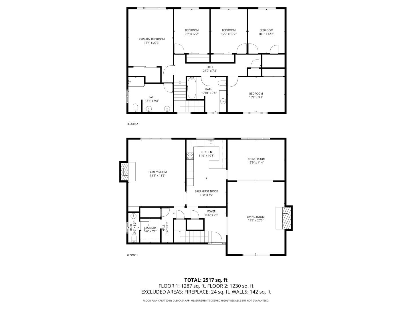 Detail Gallery Image 57 of 57 For 2713 Comstock Cir, Belmont,  CA 94002 - 5 Beds | 2/1 Baths