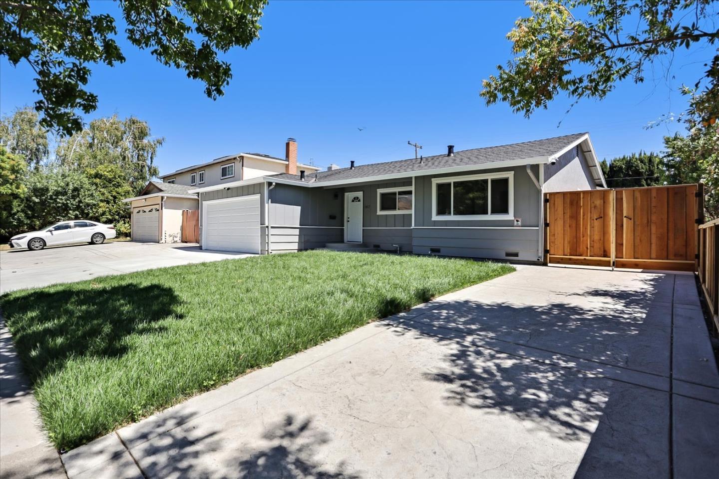 Detail Gallery Image 5 of 34 For 182 Rose Dr, Milpitas,  CA 95035 - 3 Beds | 2 Baths