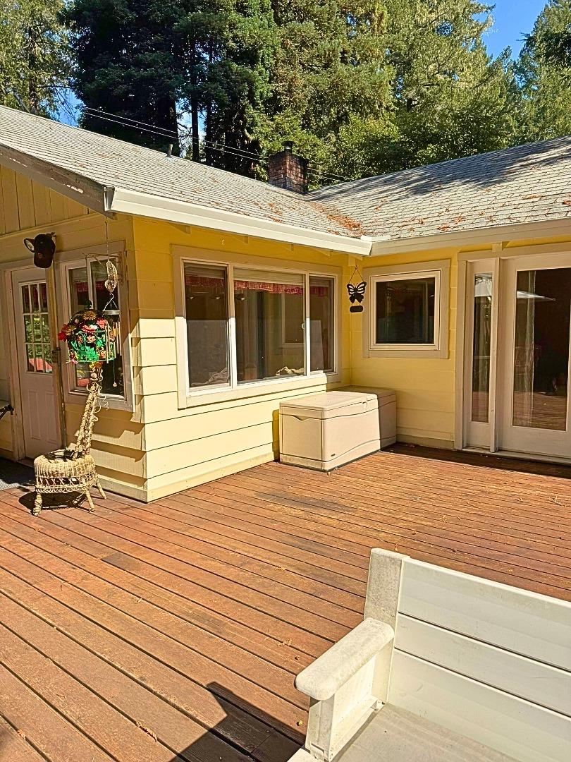 Detail Gallery Image 11 of 35 For 160 Nellie Ln, Boulder Creek,  CA 95006 - 3 Beds | 2 Baths