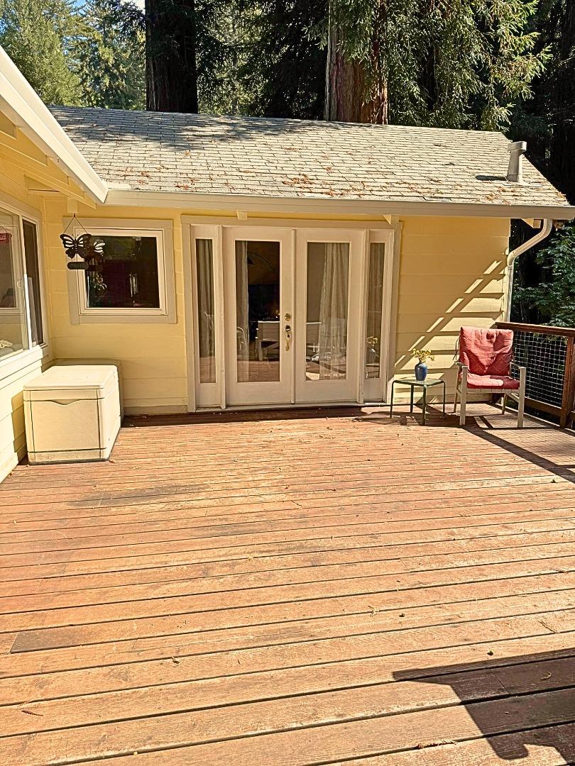 Detail Gallery Image 12 of 35 For 160 Nellie Ln, Boulder Creek,  CA 95006 - 3 Beds | 2 Baths