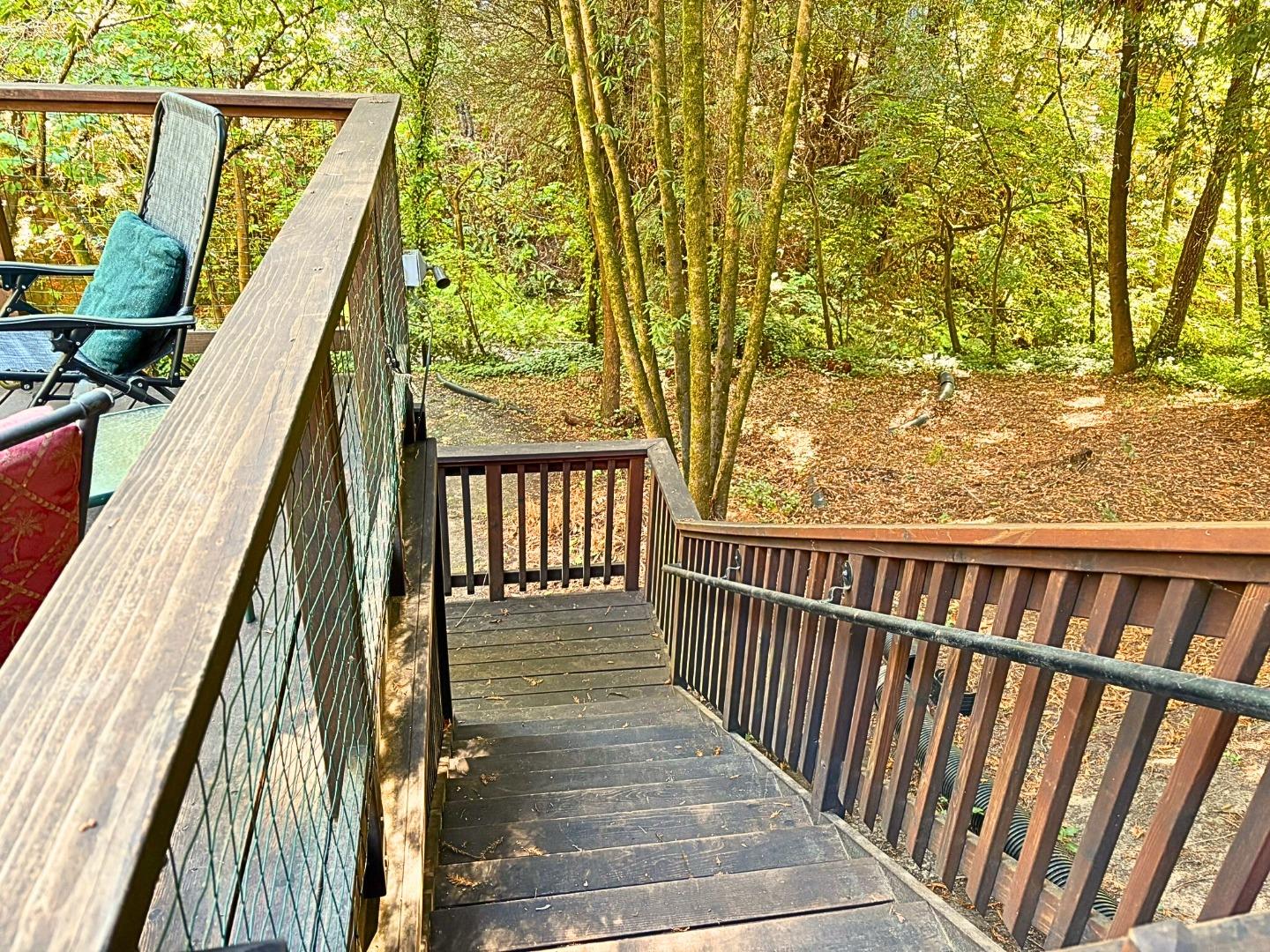 Detail Gallery Image 16 of 35 For 160 Nellie Ln, Boulder Creek,  CA 95006 - 3 Beds | 2 Baths