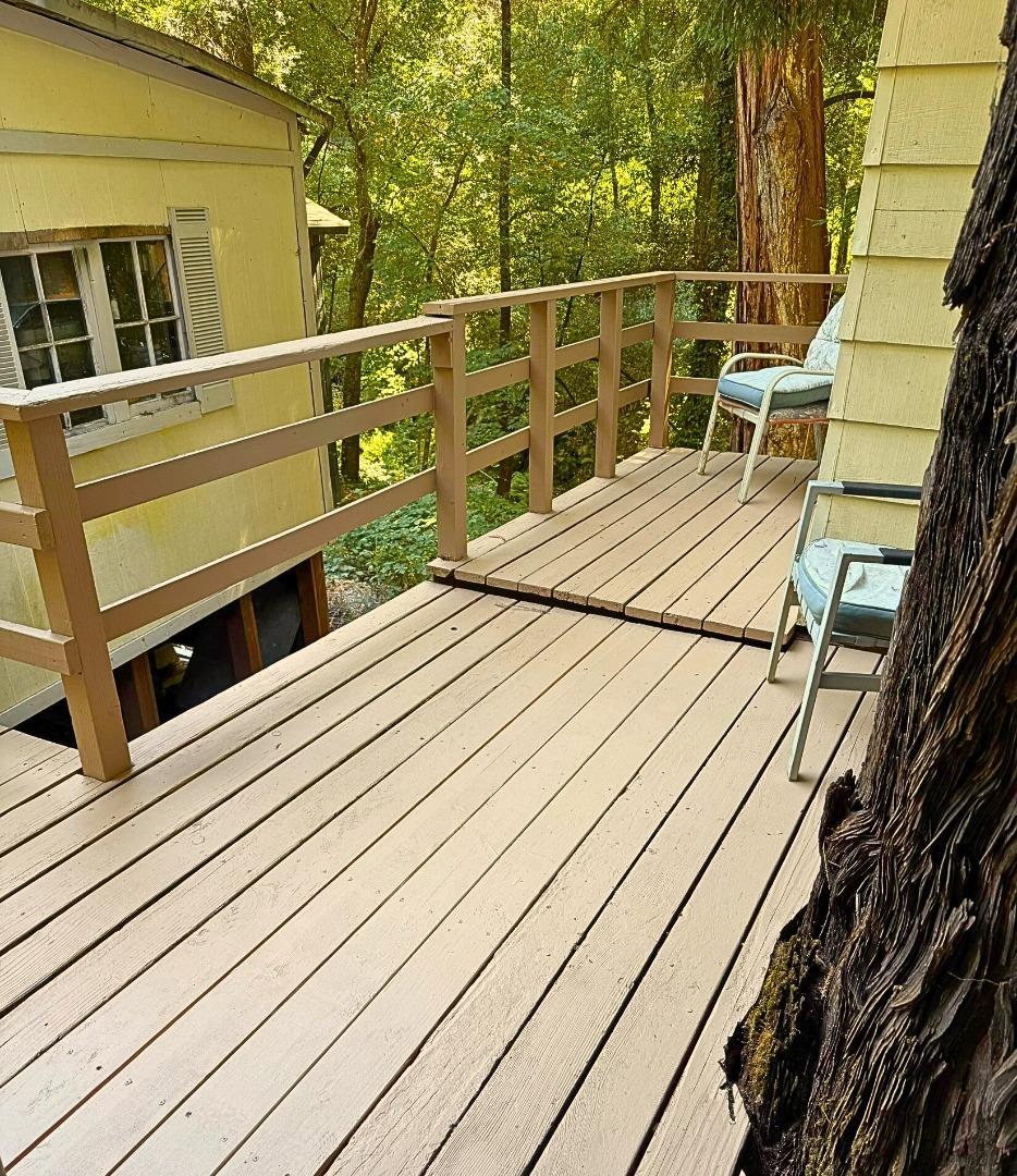 Detail Gallery Image 17 of 35 For 160 Nellie Ln, Boulder Creek,  CA 95006 - 3 Beds | 2 Baths