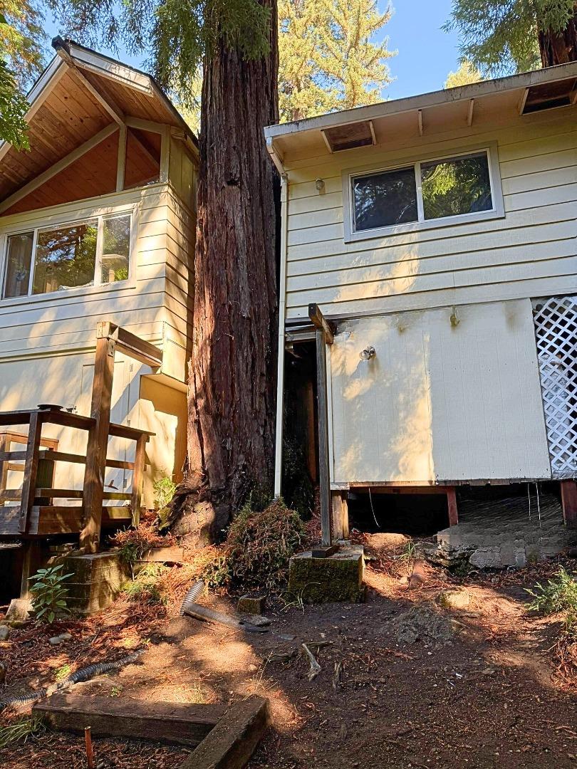 Detail Gallery Image 19 of 35 For 160 Nellie Ln, Boulder Creek,  CA 95006 - 3 Beds | 2 Baths