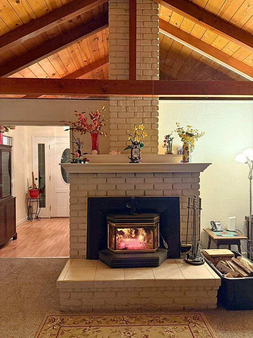 Detail Gallery Image 23 of 35 For 160 Nellie Ln, Boulder Creek,  CA 95006 - 3 Beds | 2 Baths