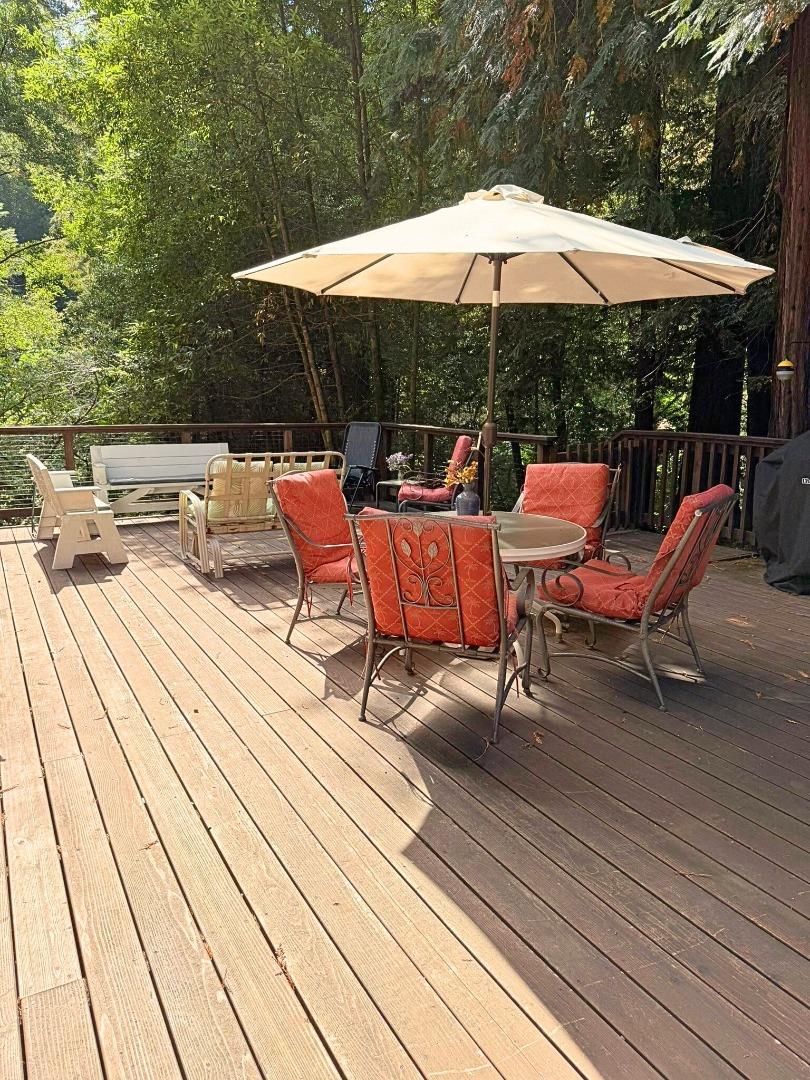 Detail Gallery Image 7 of 35 For 160 Nellie Ln, Boulder Creek,  CA 95006 - 3 Beds | 2 Baths