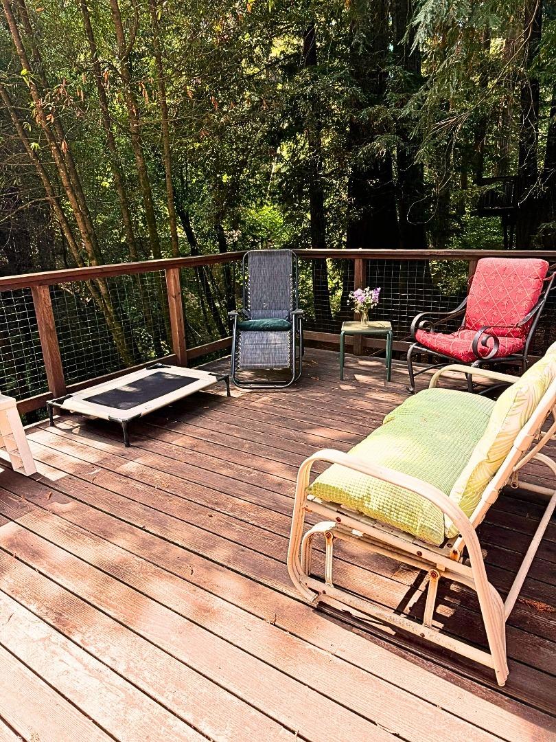 Detail Gallery Image 8 of 35 For 160 Nellie Ln, Boulder Creek,  CA 95006 - 3 Beds | 2 Baths