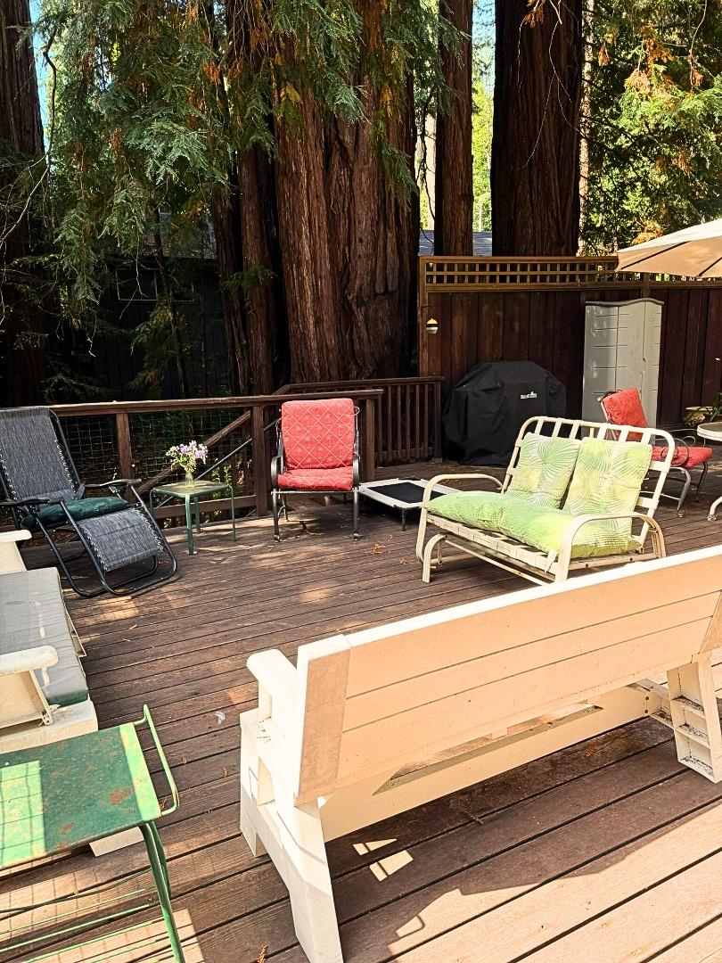 Detail Gallery Image 9 of 35 For 160 Nellie Ln, Boulder Creek,  CA 95006 - 3 Beds | 2 Baths