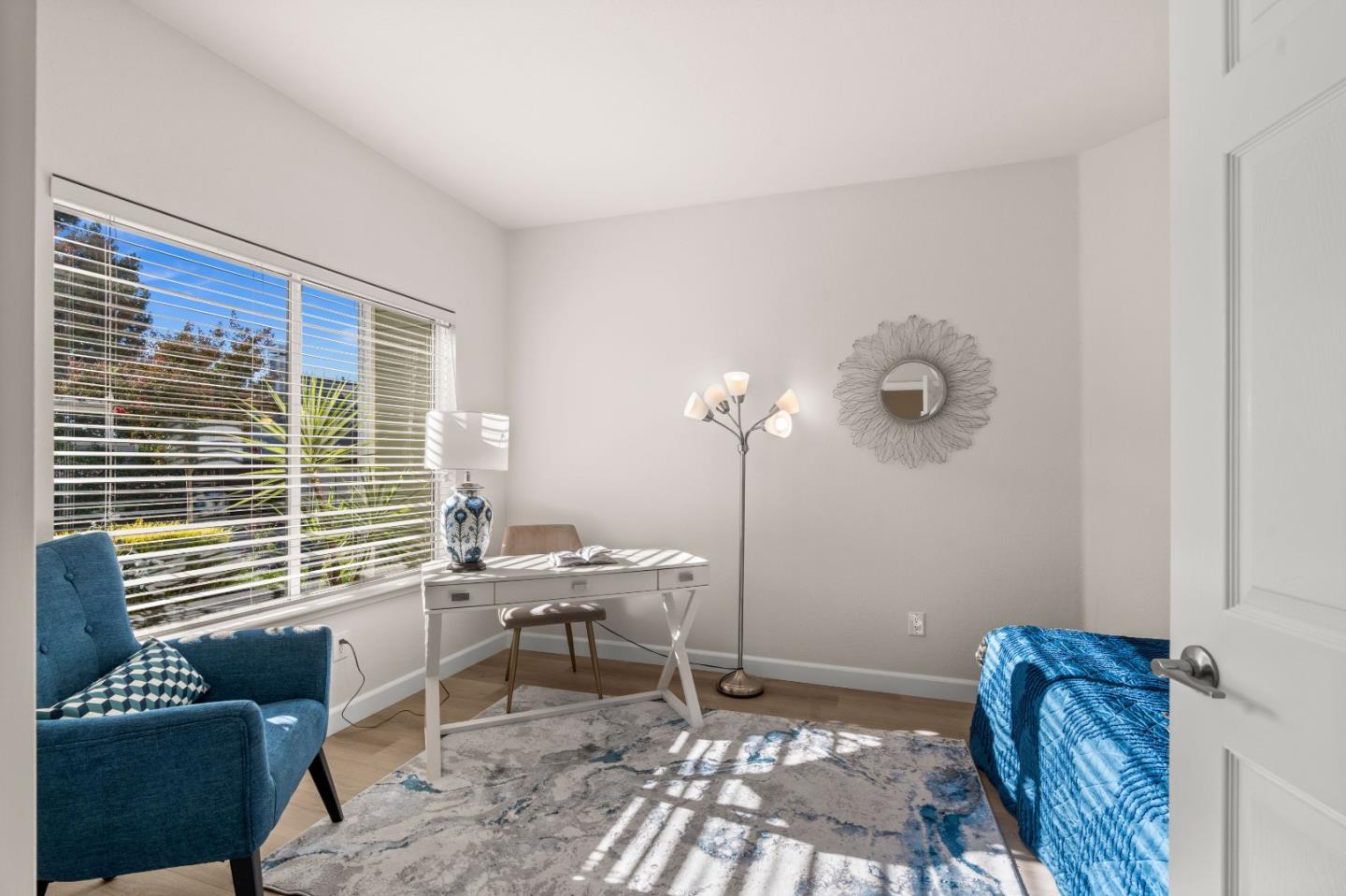 Detail Gallery Image 11 of 37 For 7742 Kilmarnok Dr, San Jose,  CA 95135 - 2 Beds | 2 Baths
