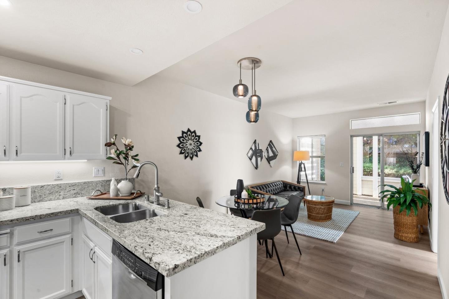 Detail Gallery Image 15 of 37 For 7742 Kilmarnok Dr, San Jose,  CA 95135 - 2 Beds | 2 Baths