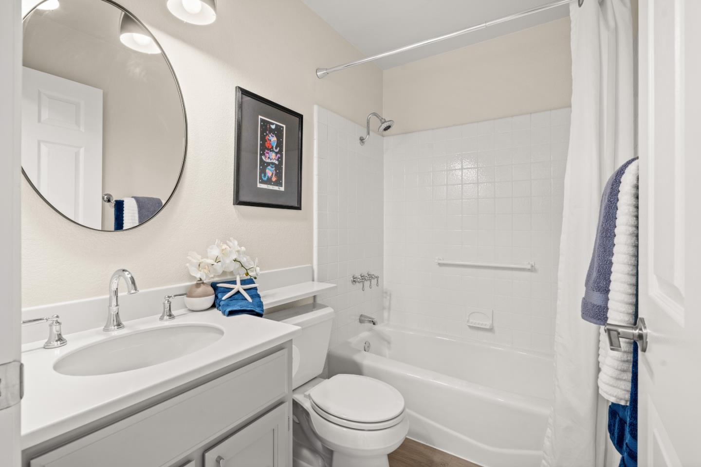 Detail Gallery Image 16 of 37 For 7742 Kilmarnok Dr, San Jose,  CA 95135 - 2 Beds | 2 Baths