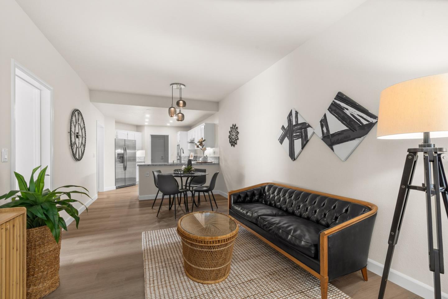 Detail Gallery Image 18 of 37 For 7742 Kilmarnok Dr, San Jose,  CA 95135 - 2 Beds | 2 Baths