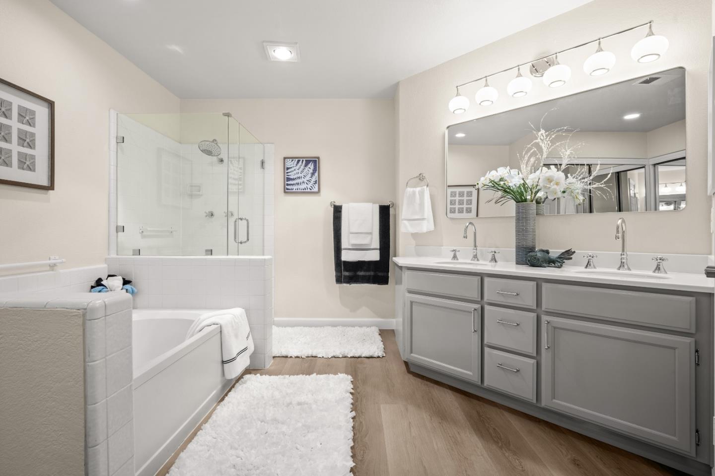 Detail Gallery Image 21 of 37 For 7742 Kilmarnok Dr, San Jose,  CA 95135 - 2 Beds | 2 Baths