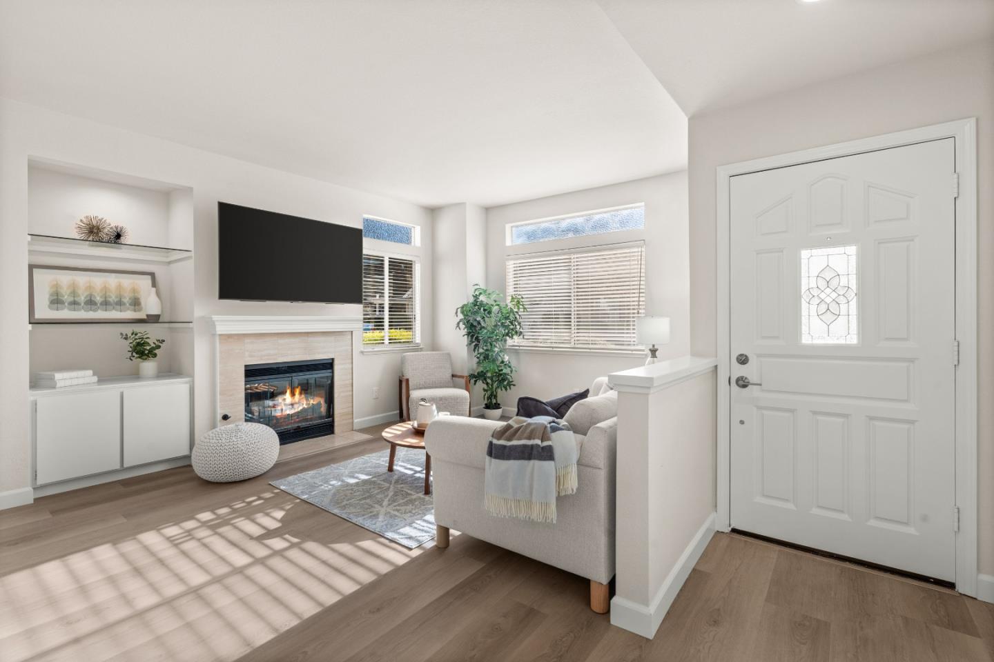 Detail Gallery Image 4 of 37 For 7742 Kilmarnok Dr, San Jose,  CA 95135 - 2 Beds | 2 Baths