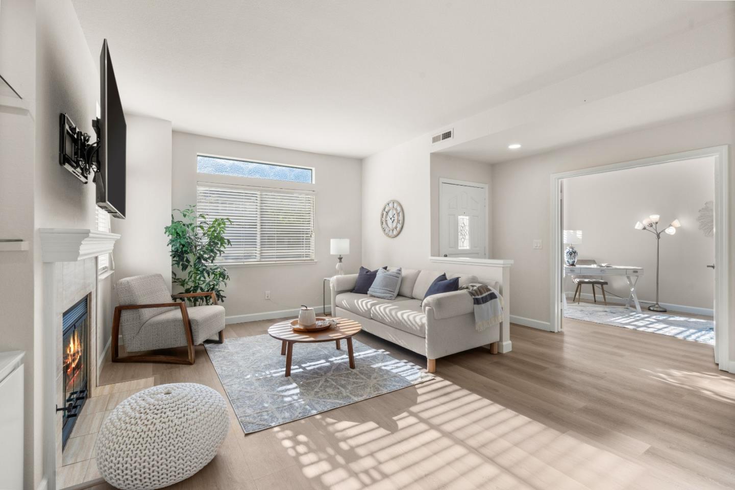 Detail Gallery Image 6 of 37 For 7742 Kilmarnok Dr, San Jose,  CA 95135 - 2 Beds | 2 Baths