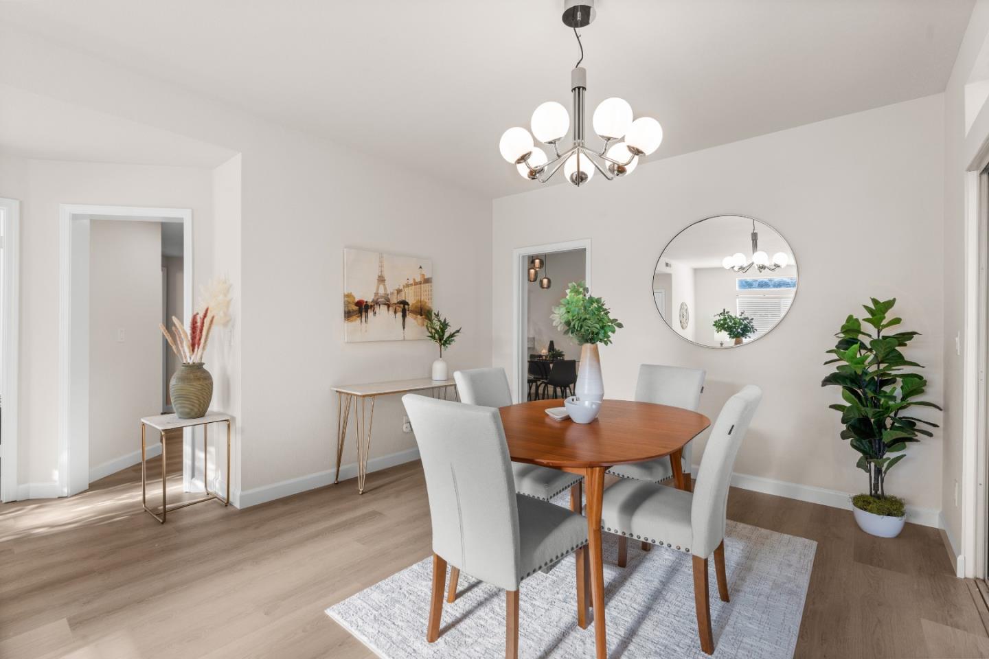 Detail Gallery Image 9 of 37 For 7742 Kilmarnok Dr, San Jose,  CA 95135 - 2 Beds | 2 Baths