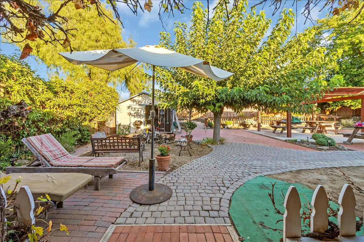 Detail Gallery Image 27 of 34 For 791 El Camino Paraiso, Hollister,  CA 95023 - 3 Beds | 1/1 Baths