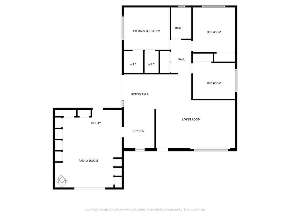 Detail Gallery Image 34 of 34 For 791 El Camino Paraiso, Hollister,  CA 95023 - 3 Beds | 1/1 Baths