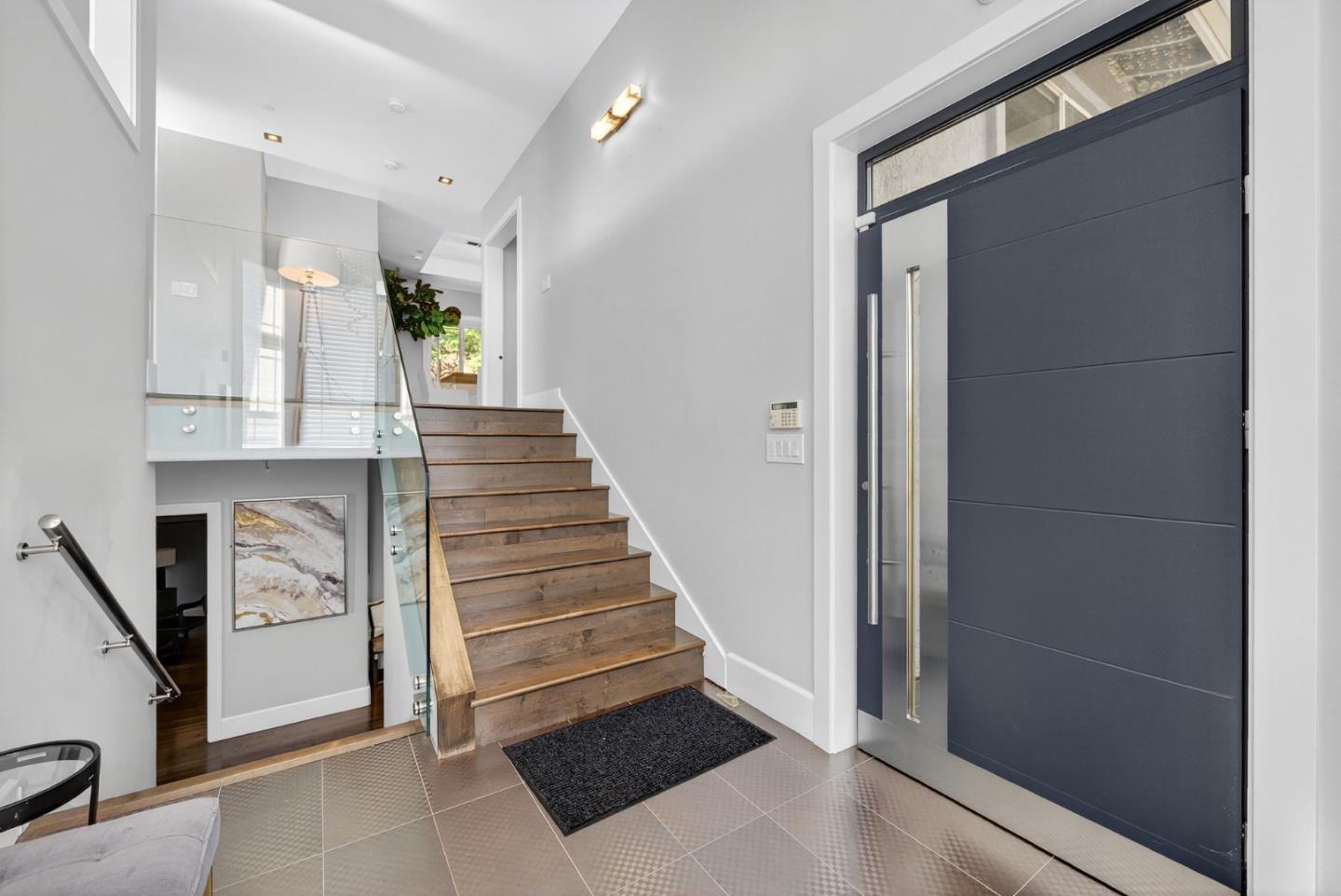 Detail Gallery Image 10 of 105 For 58 Hillcrest Rd, San Carlos,  CA 94070 - 4 Beds | 3/1 Baths