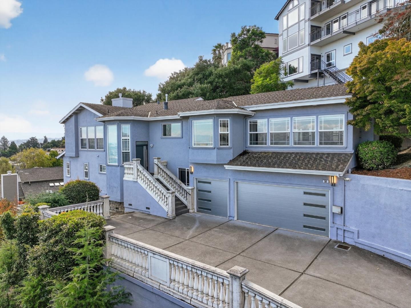 Detail Gallery Image 3 of 105 For 58 Hillcrest Rd, San Carlos,  CA 94070 - 4 Beds | 3/1 Baths