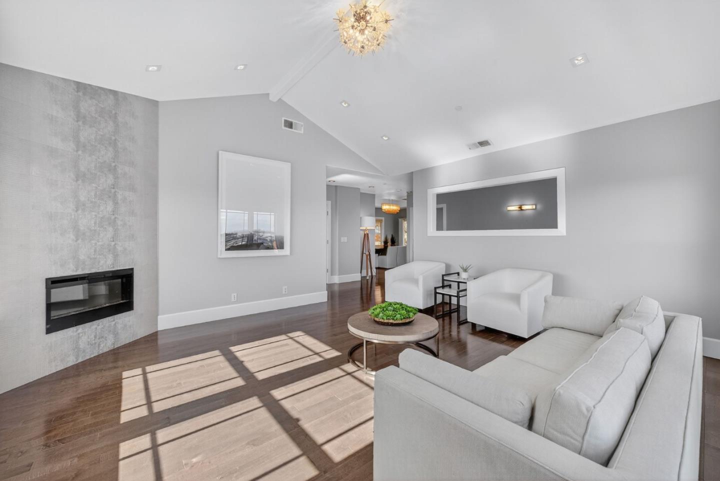 Detail Gallery Image 36 of 105 For 58 Hillcrest Rd, San Carlos,  CA 94070 - 4 Beds | 3/1 Baths