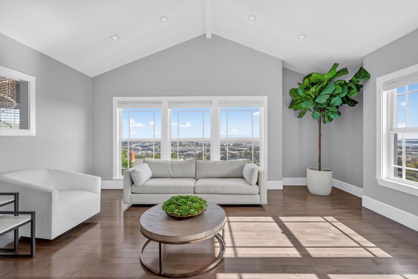 Detail Gallery Image 40 of 105 For 58 Hillcrest Rd, San Carlos,  CA 94070 - 4 Beds | 3/1 Baths