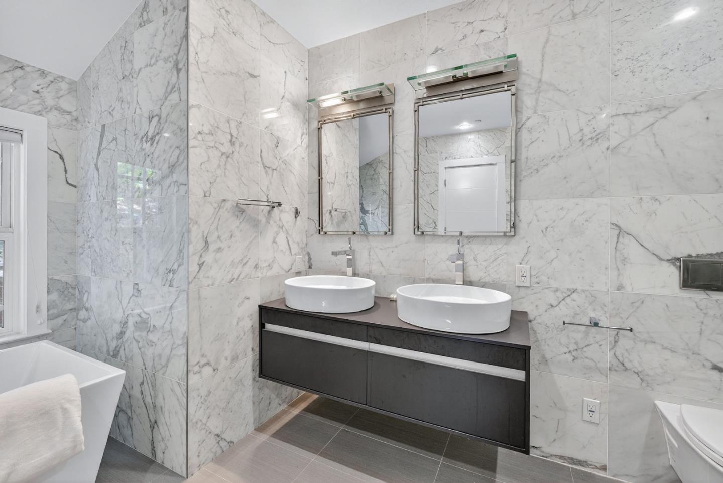 Detail Gallery Image 55 of 105 For 58 Hillcrest Rd, San Carlos,  CA 94070 - 4 Beds | 3/1 Baths